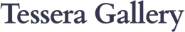 Tessera Gallery Logo