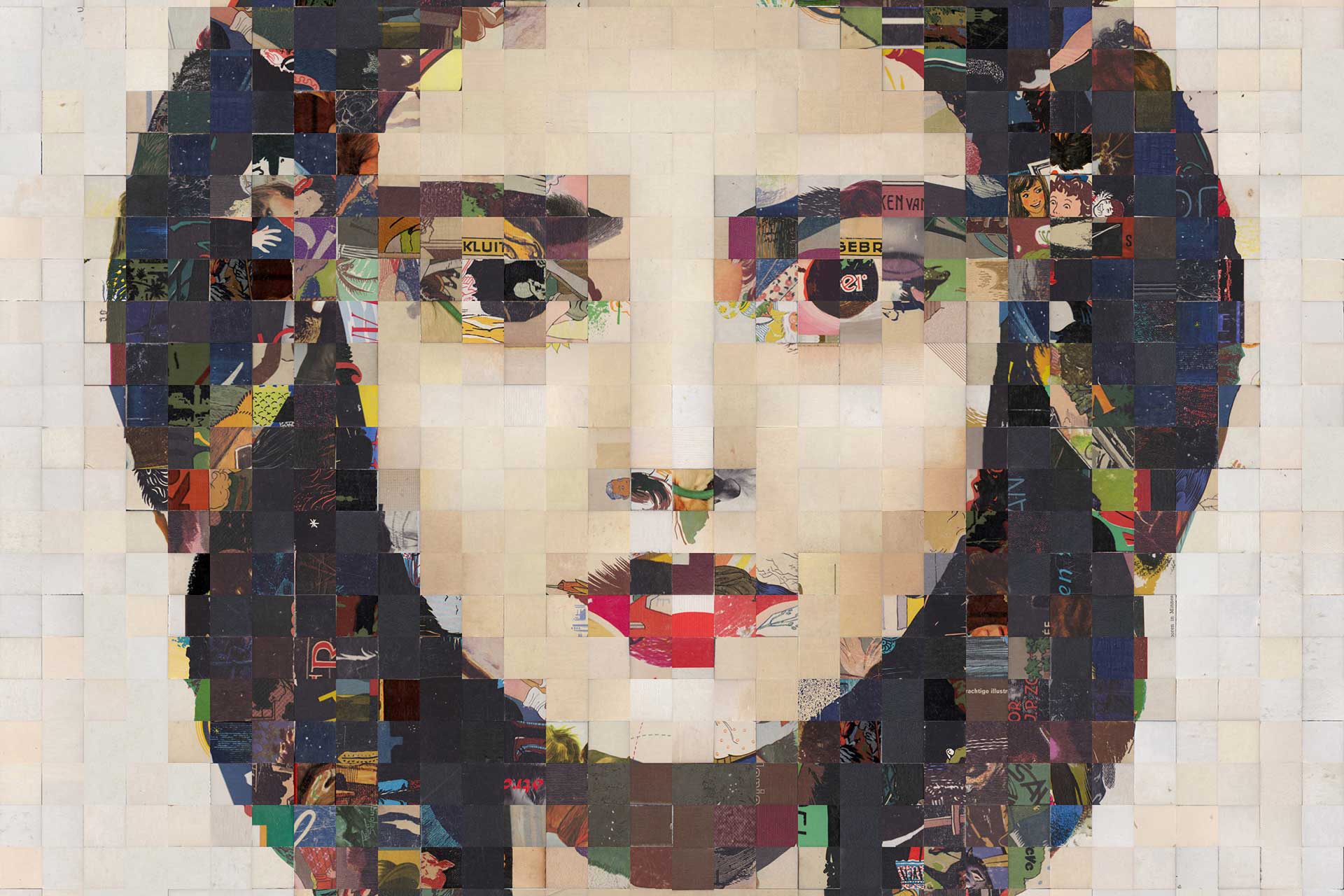 Galerie Tessera Gallery